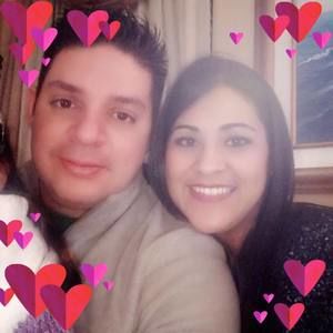 Meet your Posher, Alba